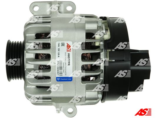 Alternator AS-PL A6077PR