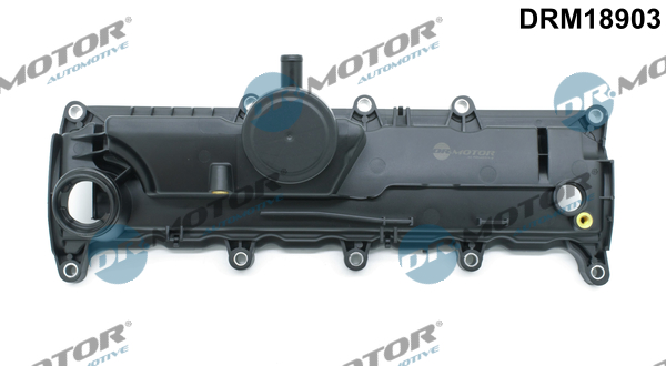 Pokrywa zaworów DR.MOTOR AUTOMOTIVE DRM18903