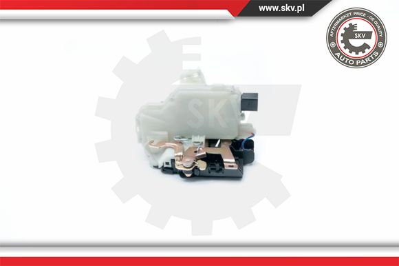 Zamek drzwi ESEN SKV 16SKV424
