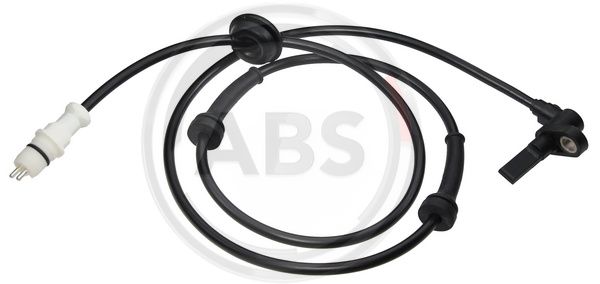 Czujnik ABS A.B.S. 30379