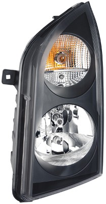 Reflektor HELLA 1ER 011 592-061