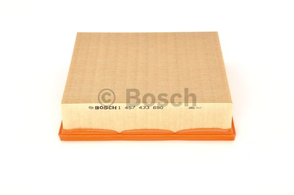Filtr powietrza BOSCH 1 457 433 690