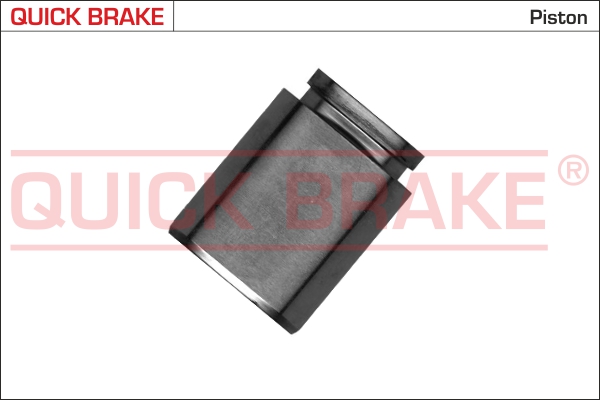 Tłoczek zacisku hamulcowego QUICK BRAKE 185120