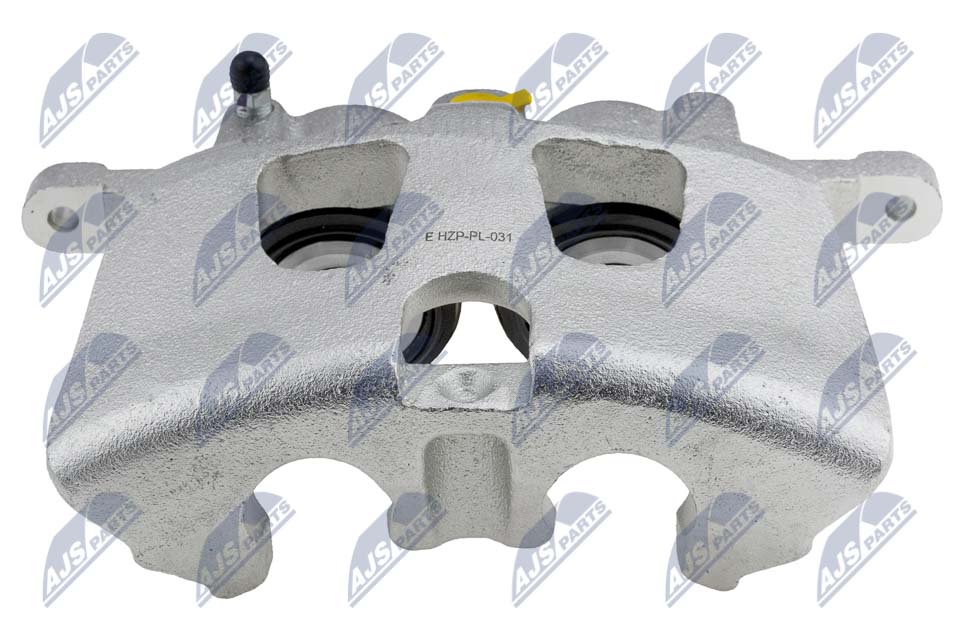 Zacisk hamulca NTY HZP-PL-031