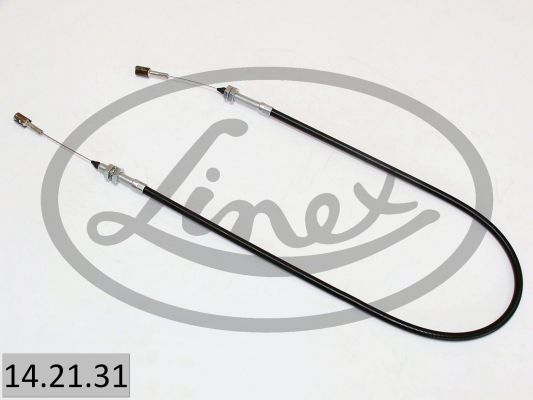 LINEX 14.21.31