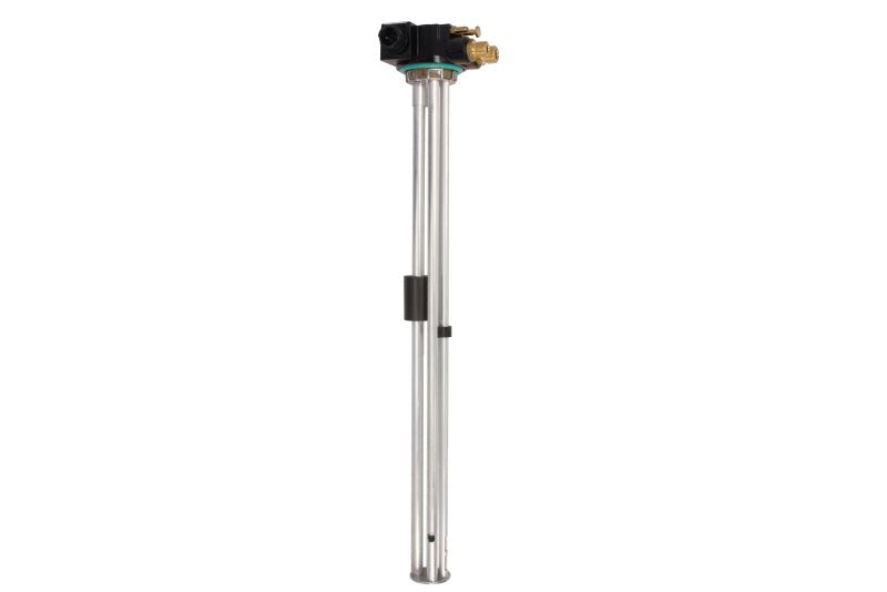 Czujnik poziomu paliwa DT SPARE PARTS 2.12278