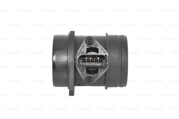 Przepływomierz masowy powietrza BOSCH 0 280 217 121