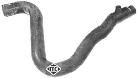 Przewód układu chłodzenia METALCAUCHO 09154