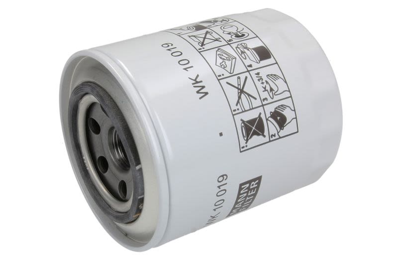 Filtr paliwa MANN-FILTER WK 10 019