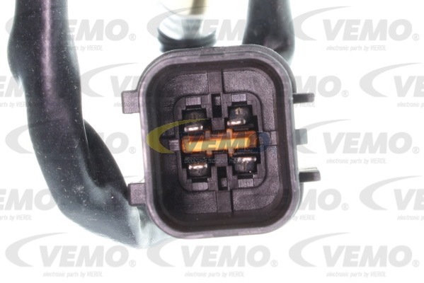 Sonda lambda VEMO V37-76-0004