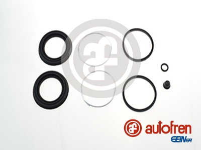 Zestaw naprawczy zacisku AUTOFREN SEINSA D4956