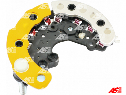 Mostek prostowniczy alternatora AS-PL ARC3101