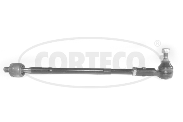 Drążek kierowniczy CORTECO 49400104