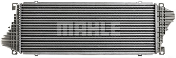 Chłodnica powietrza intercooler MAHLE CI 18 000S