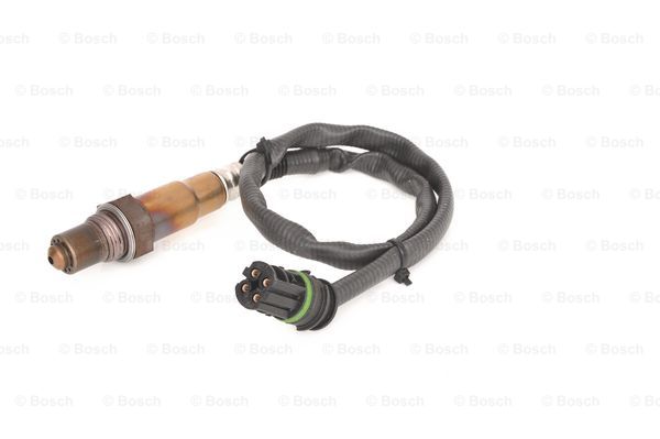 Sonda lambda BOSCH 0 258 006 428