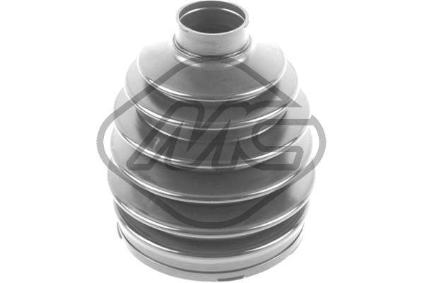 Zestaw osłon METALCAUCHO 11756