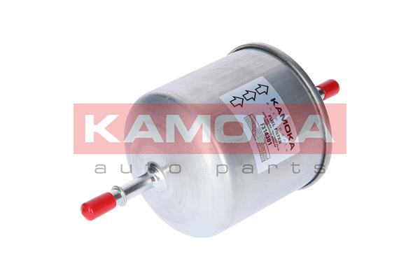 Filtr paliwa KAMOKA F314301