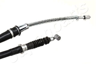 Linka hamulca ręcznego JAPANPARTS BC-K24R