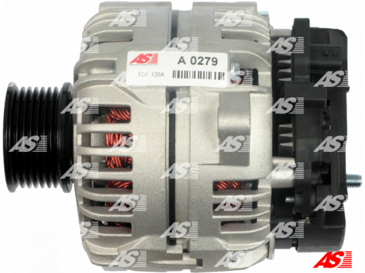 Alternator AS-PL A0279