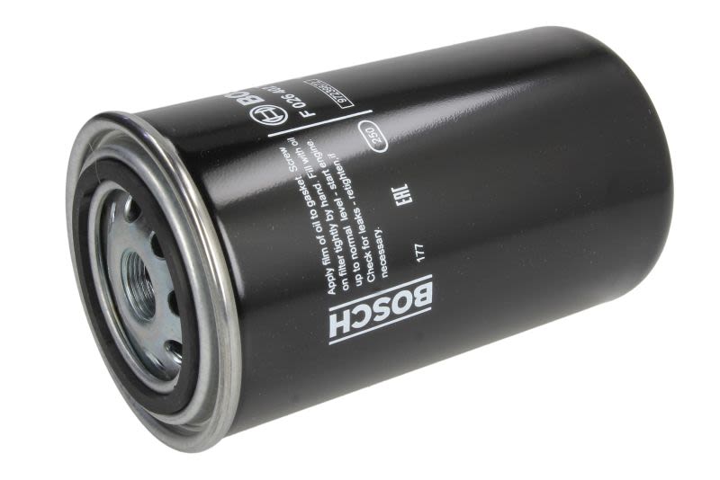 Filtr paliwa BOSCH F 026 402 790