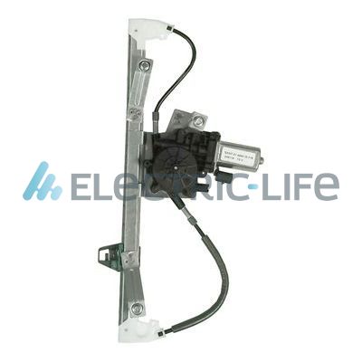 Podnośnik szyby ELECTRIC LIFE ZR FR81 R