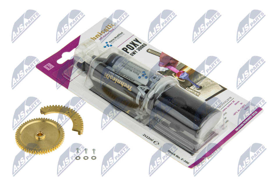 Korpus przepustnicy NTY ETB-UV-000