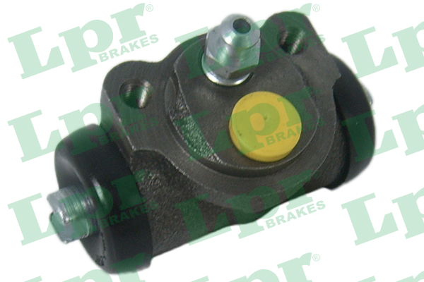 Cylinderek LPR 4154