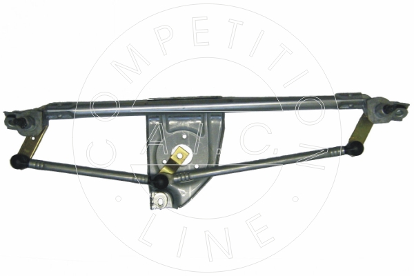 Mechanizm wycieraczek AIC 52375