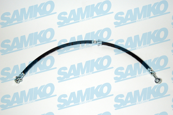 Przewód hamulcowy elastyczny SAMKO 6T47921