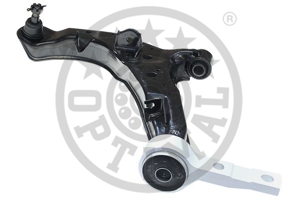 Wahacz zawieszenia koła OPTIMAL G6-1211