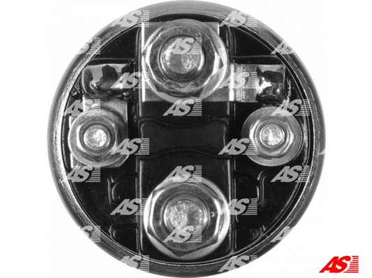 Elektromagnes rozrusznika AS-PL SS1009