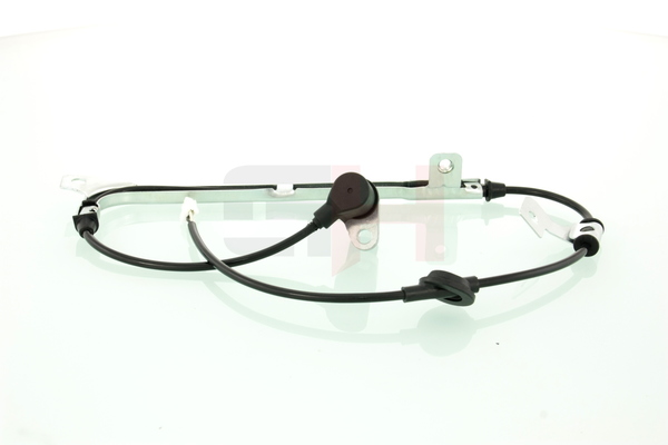 Czujnik prędkości obrotowej koła GH GH-714440V