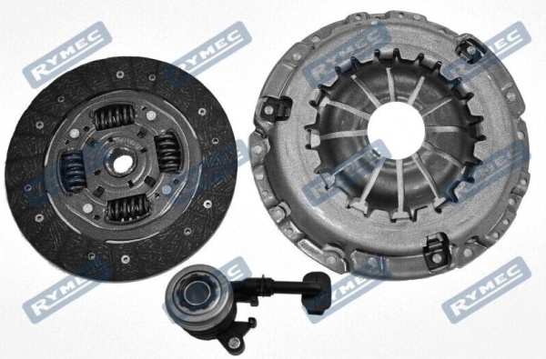 Zestaw sprzęgła RYMEC JT1864040