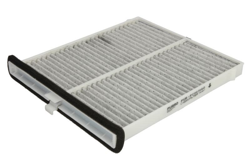Filtr kabinowy PURRO PUR-PC8038AG