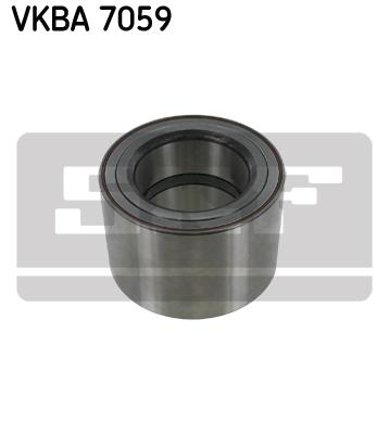 Zestaw łożysk koła SKF VKBA 7059