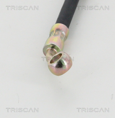 Przewód hamulcowy elastyczny TRISCAN 8150 43117