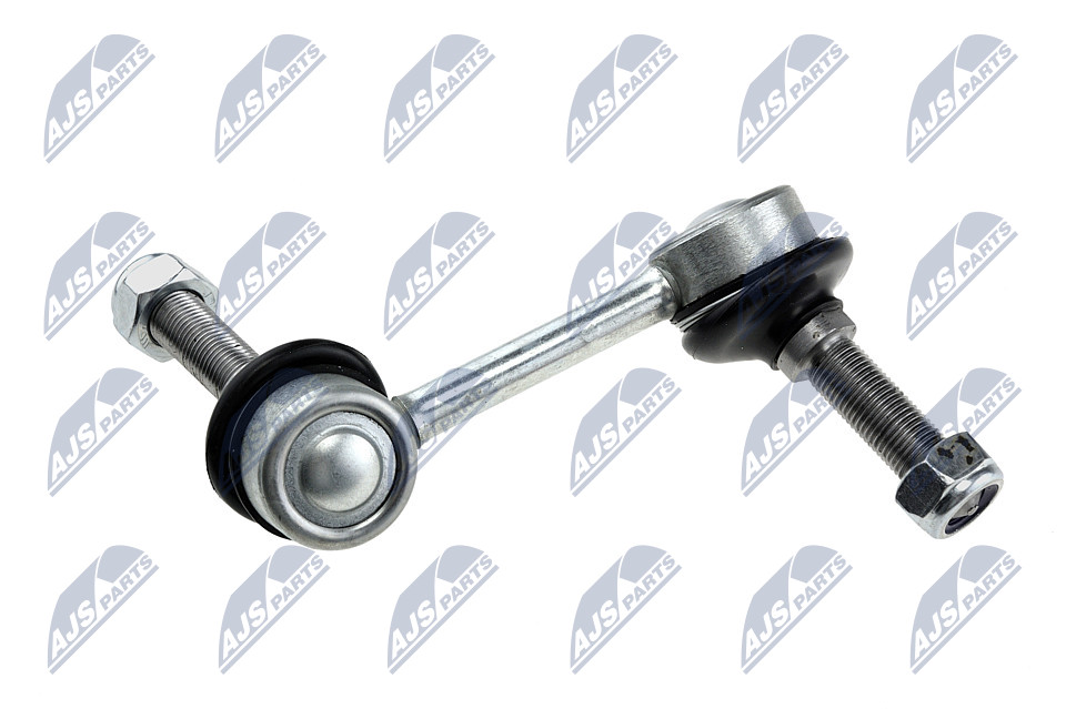 Zamek pokrywy tylnej NTY EZC-HY-590