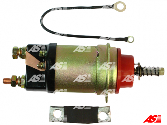 Elektromagnes rozrusznika AS-PL SS3010