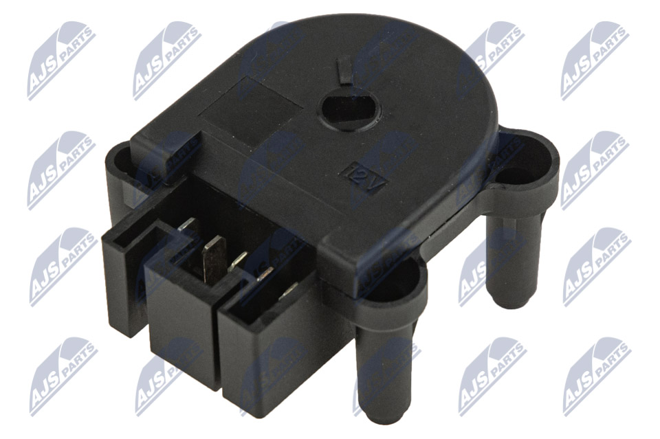 Opornik wentylatora NTY ERD-PE-008