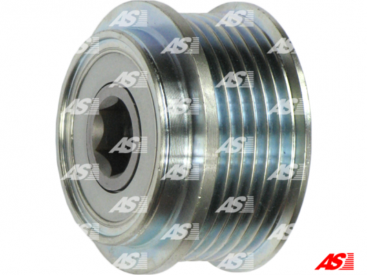 Sprzęgło alternatora AS-PL AFP6024