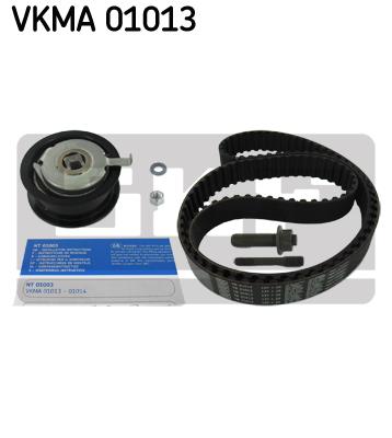 Zestaw paska rozrządu SKF VKMA 01013