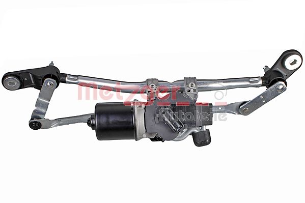 Mechanizm wycieraczek METZGER 2190145