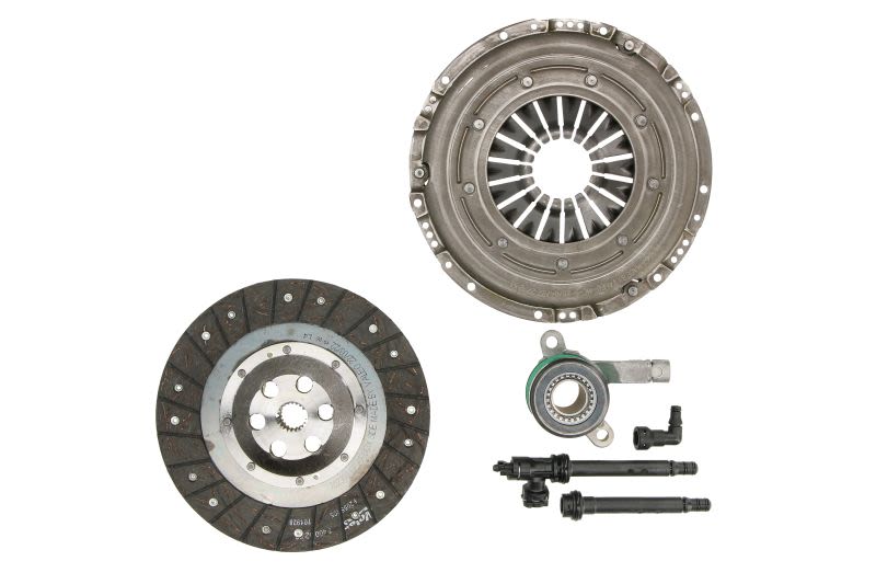 Zestaw sprzęgła VALEO 834216