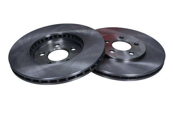 Tarcza hamulcowa MAXGEAR 19-2784