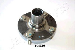 Piasta koła JAPANPARTS KK-10336