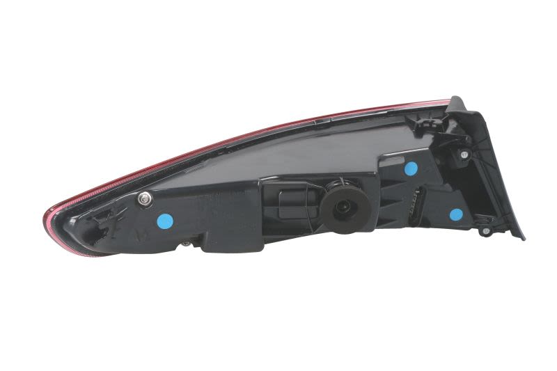 Lampa tylna zespolona MAGNETI MARELLI 714020690803