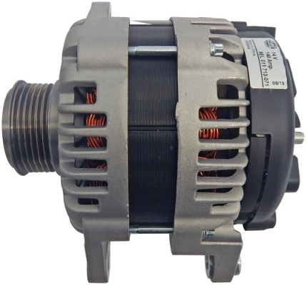 Alternator HELLA 8EL 011 713-071