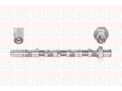 Wałek rozrządu FAI AUTOPARTS C244