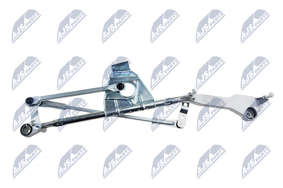 Mechanizm wycieraczek NTY EMW-ME-004