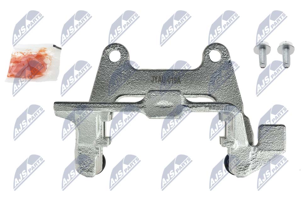 Mocowanie zacisku hamulcowego NTY HZT-AU-019A